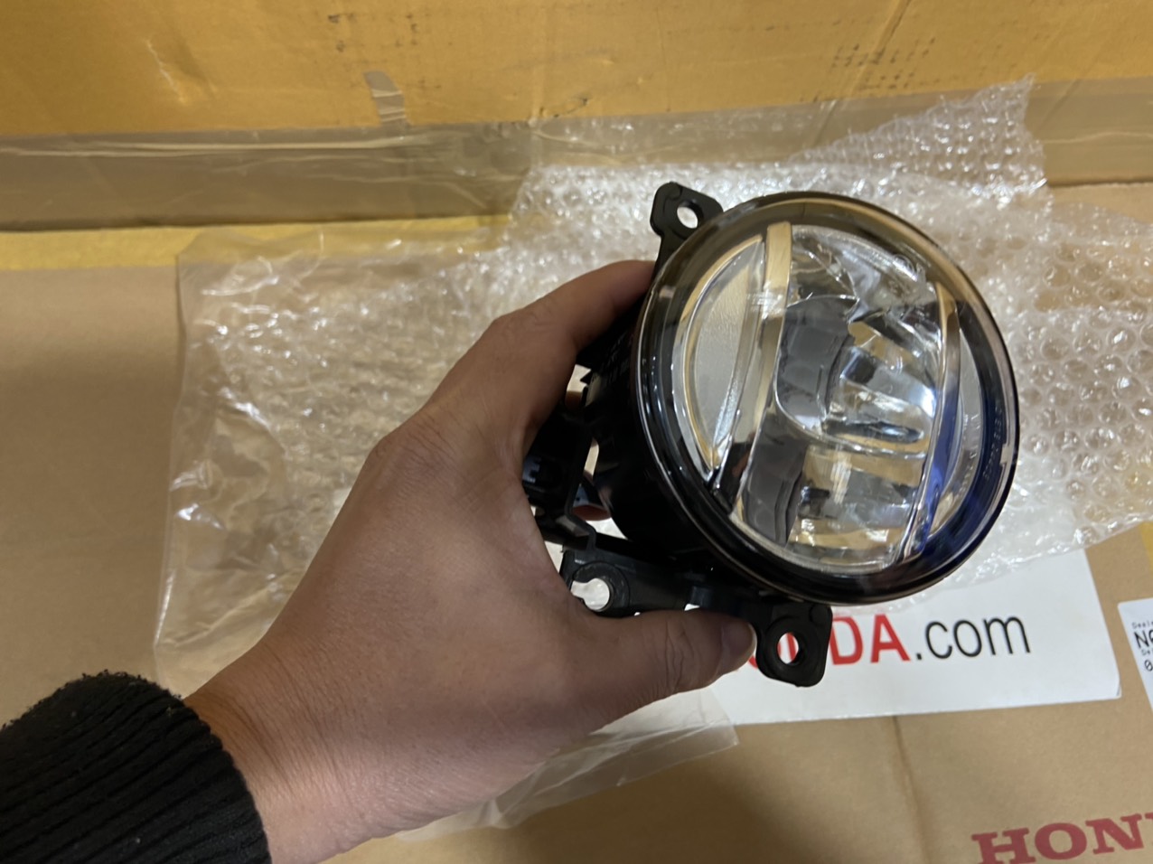 Đèn gầm xe Honda CITY TOP